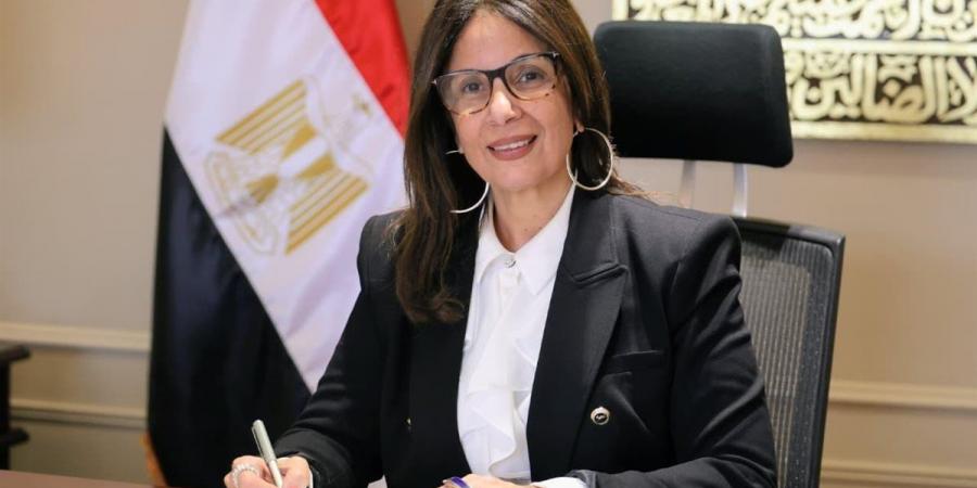 وزيرة الثقافة تعتمد أجندة احتفالات أعياد الربيع وشم النسيم وعيد القيامة