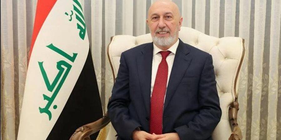 نزار آميدي رئيساً للعراق.. من مدير مكاتب الرؤساء إلى قصر السلام