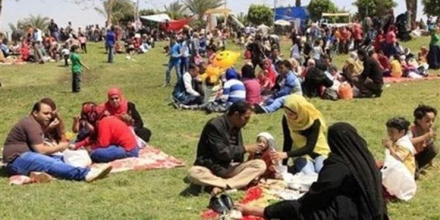 موعد إجازة شم النسيم للعاملين بالقطاع الخاص