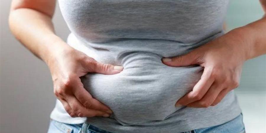 أطعمة تساعد على حرق دهون البطن وتعزيز عملية الأيض