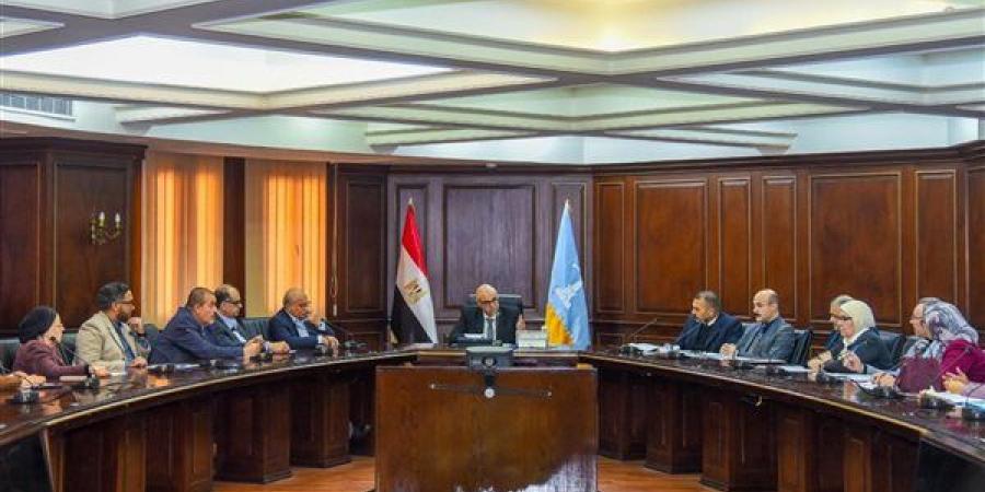 محافظ الإسكندرية: الحفاظ على الطابع المعماري للمدينة أولوية قصوى وفق رؤية متكاملة