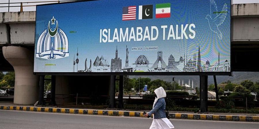 القاهرة الإخبارية: موسكو تتابع مفاوضات إسلام آباد وتطرح نفسها وسيطًا محتملًا