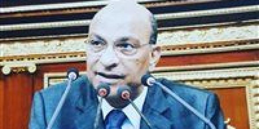 استجابة لطلب النائب يونس الجاحر.. الموافقة على زيادة رواتب موظفي أمن شركة المياه بأسيوط