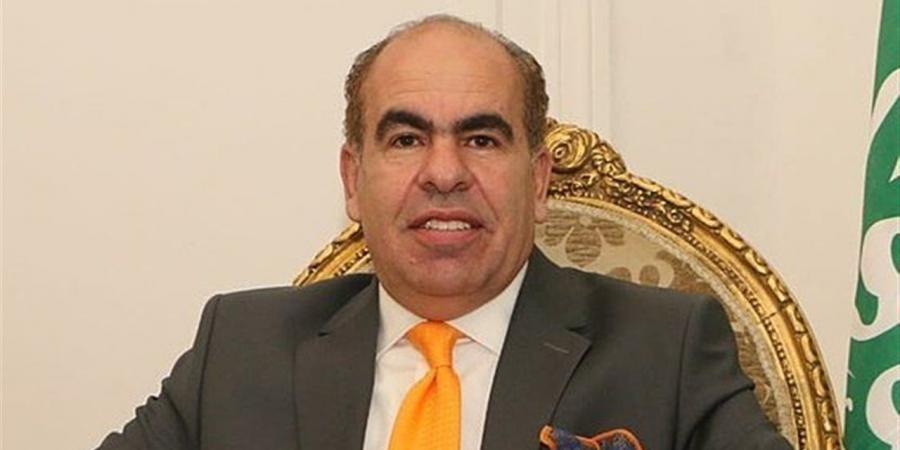 الهضيبي يتقدم بطلب إحاطة بسبب صعوبة تطبيق نظام "العلوم المتكاملة" وصعوبة مناهج التعليم