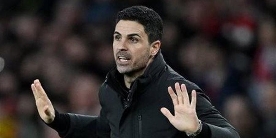 أرتيتا يعلق على الخسارة من بورنموث ويوجه رسالة للجماهير