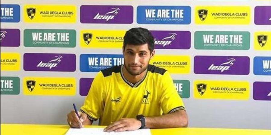 سيف تقا: الكورة المصرية تتطور بشكل مذهل.. واللاعب التونسي أقوى من المصري