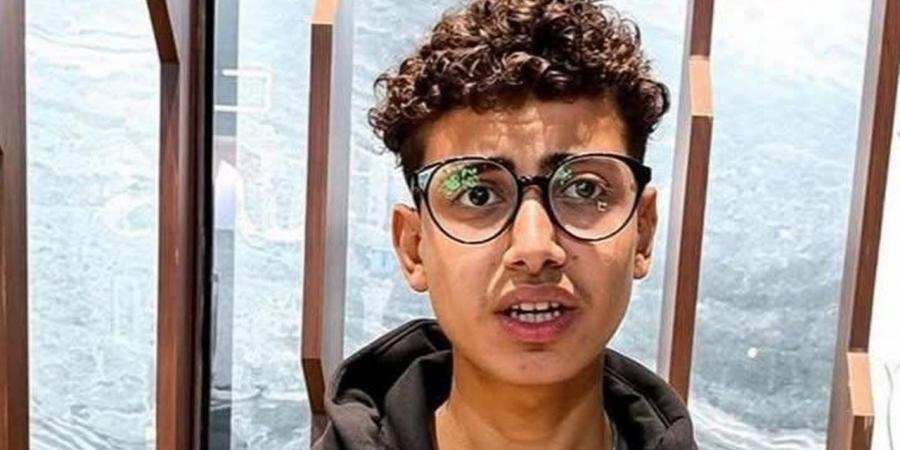 والد الطفل النقاش لـ"الدستور": أريد توفير عمل لي للإنفاق على أطفالي الـ 5