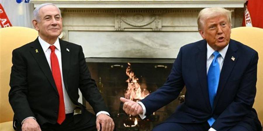 هل تخلت واشنطن عن نتنياهو؟.. كواليس صفقة ترامب وإيران السرية