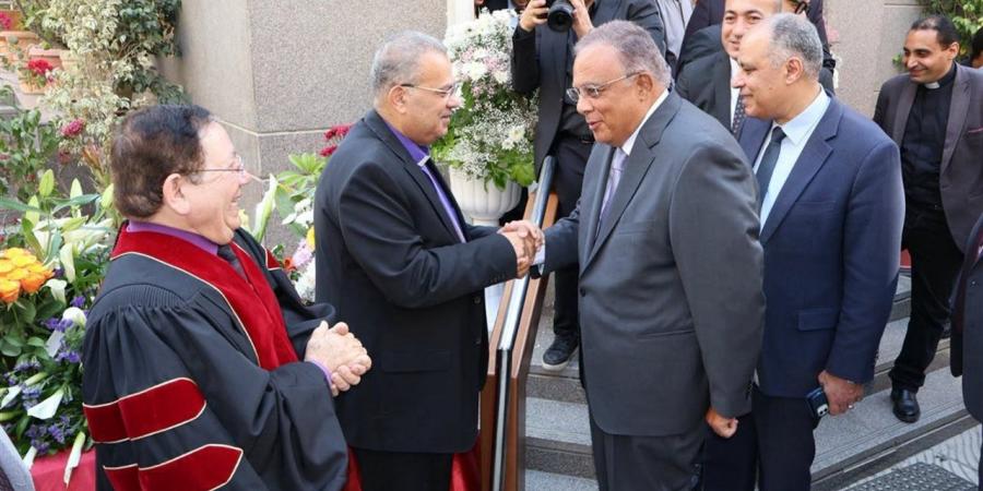 رئيس القومي لحقوق الإنسان: قيم المحبة والتسامح في عيد القيامة تعزز التعايش وترسّخ المواطنة