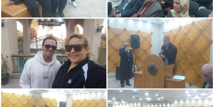 عندما أشرقت جيوش الشمس.. ليلة استعادت فيها القاهرة بطولات لا تُنسى