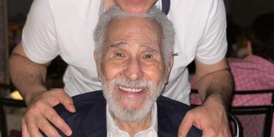 أسرة عبد الرحمن أبو زهرة توضح حقيقة أزمة المستشفى.. ورسائل خاصة لوزيري الصحة والثقافة والنقيب