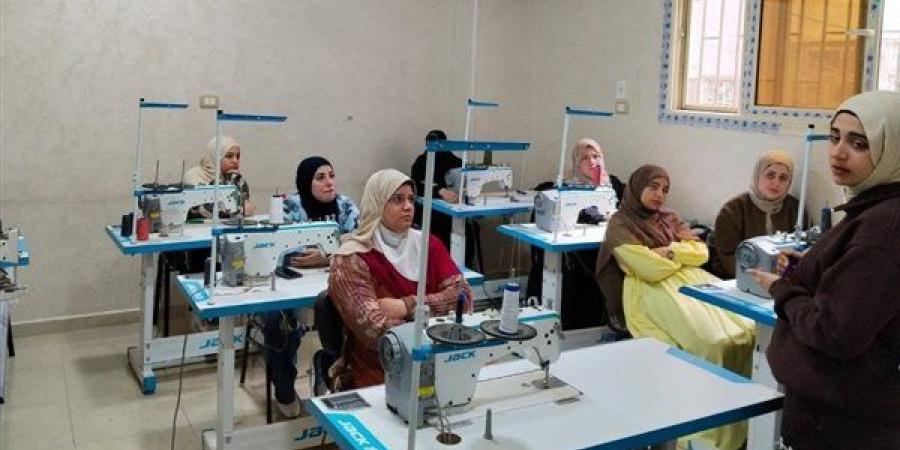 قومي المرأة بالشرقية ينفذ برامج تدريبية وتوعوية ومعسكر للتنشئة المتوازنة والإرشاد الأسري