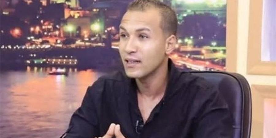 صلاح نجم يكتب: السلام خيار الأقوياء وإنقاذ شبابنا مسؤليه الجميع