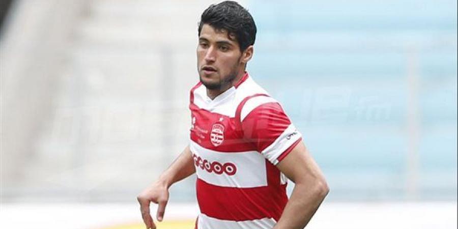 سيف تقا: تجربة لانس الفرنسي منحتني خبرات كثيرة.. والإفريقي التونسي "كلمة السر" في تألقي