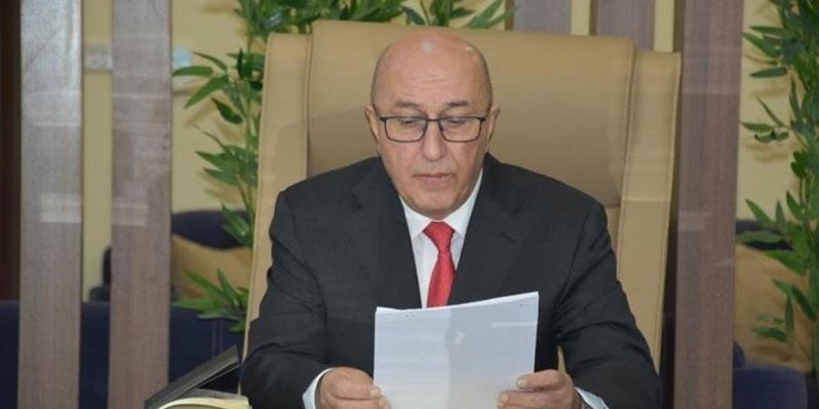 نزار ئاميدي.. من هو الرئيس العراقي الجديد كاتم أسرار طالباني؟