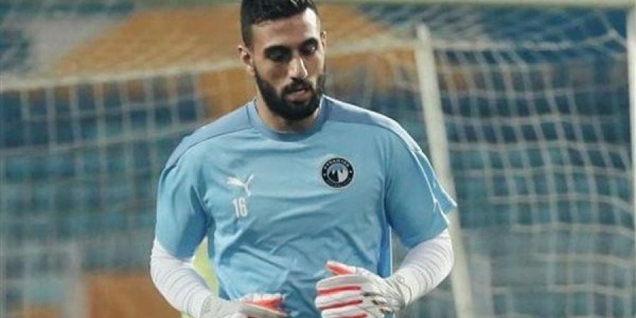 التشكيل المتوقع لفريق بيراميدز أمام المصري