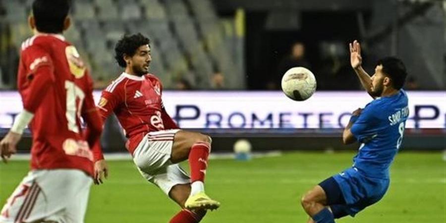 al ahly vs smouha بث مباشر مباراة الأهلي ضد سموحة لحظة بلحظة