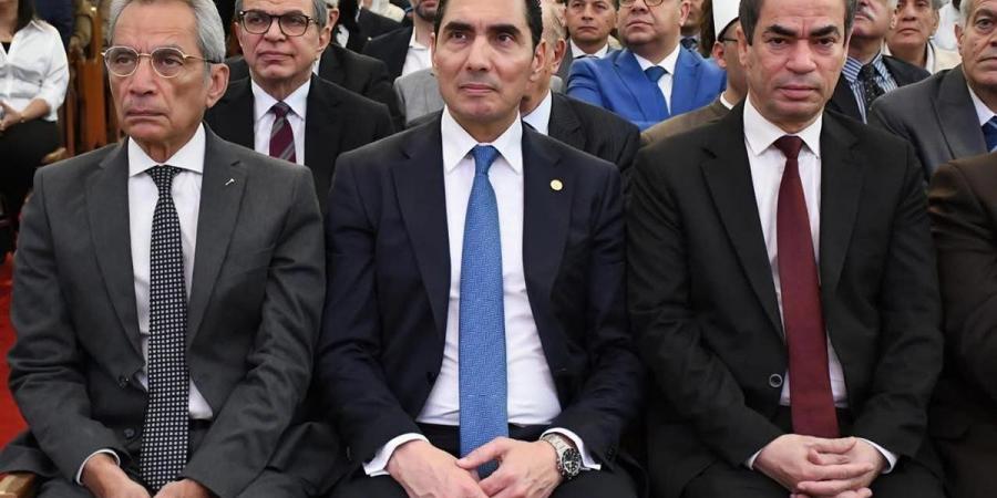 المسلماني في احتفال الطائفة الإنجيليّة بعيد القيامة : المحبة قوة