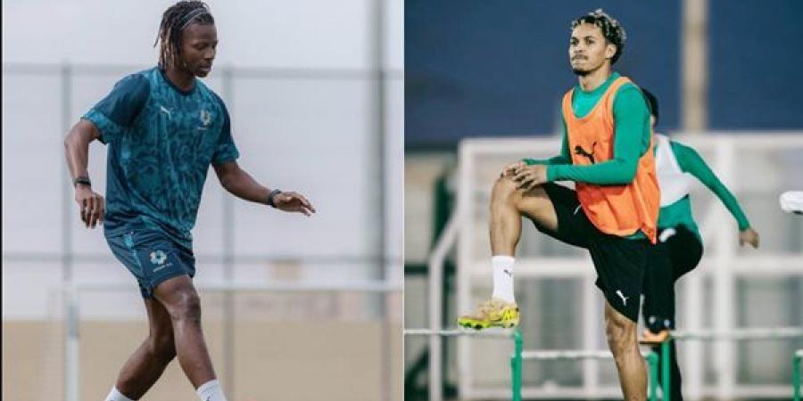 النجمة يتمسك بأمل البقاء في اختبار صعب أمام نيوم