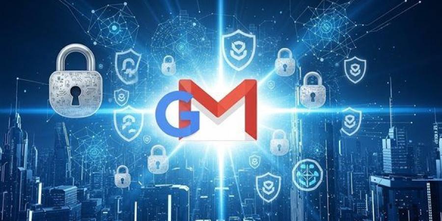 جوجل تُشفر بريدك بالكامل.. التشفير التام في Gmail أصبح حقيقة على الهاتف