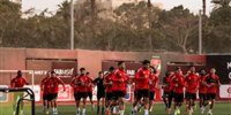 الأهلى يتفوق على سموحة فى القيمة التسويقية قبل صدام الليلة بالدوري