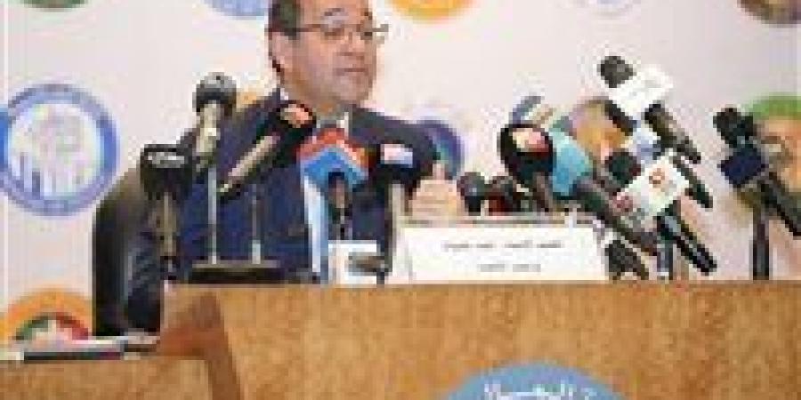 وزير المالية: زيادة أجور العاملين بالدولة «معمول حسابها في الموازنة الجديدة».. وستصرف مع مرتبات يوليو المقبل