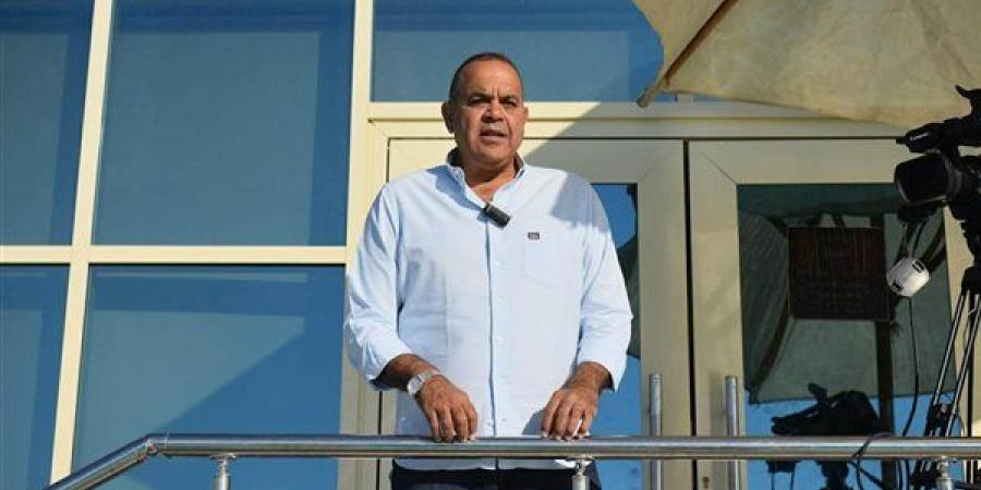 سامح الشاذلي: شرم الشيخ في أبهى صورها لاستضافة بطولة العالم للسباحة بالزعانف