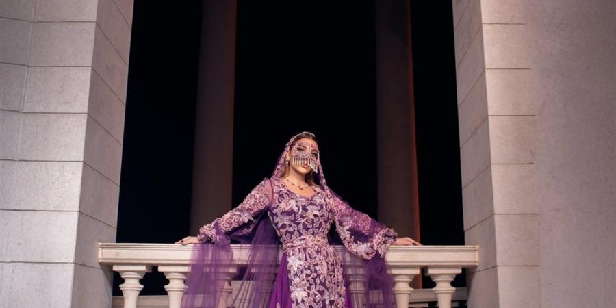 أصالة تضع اللمسات النهائية على ألبومها الجديد