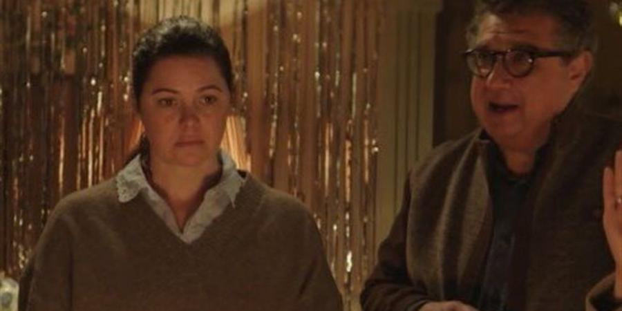 يسرا اللوزي لـ"الدستور": العمل مع ماجد الكدواني كان حلم حياتي