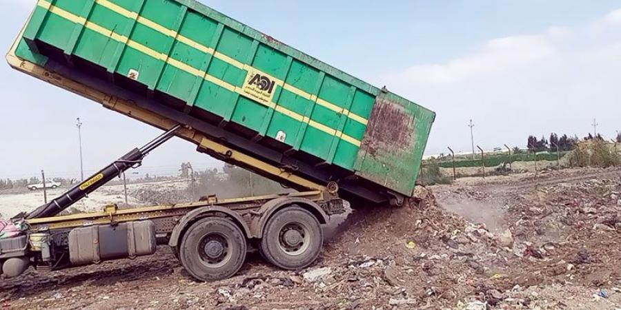 «زلزال» مفاجئ يهز عرش البناء فى الدقهلية