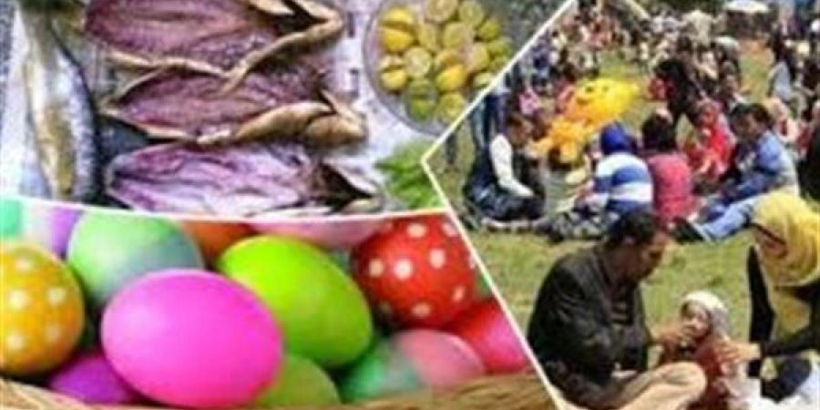 حكم رفع السعر وتحقيق المكاسب في شم النسيم وغيره من المناسبات