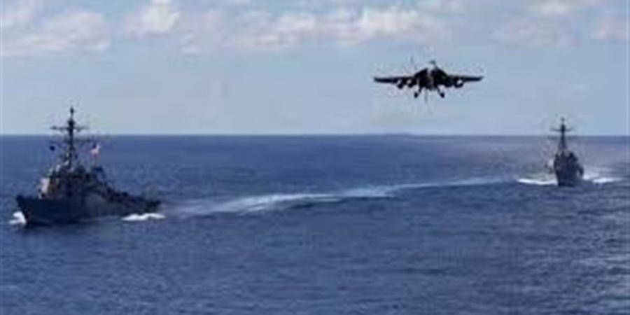 إعلام إيراني: مضيق ​هرمز لا يزال من ⁠نقاط الخلاف ​في ​إسلام آباد