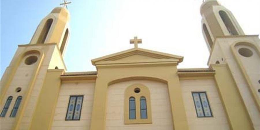 "الإنجيلية" تحتفل رسميًا بعيد القيامة بحضور رئيس الطائفة ومشاركة رموز الدولة