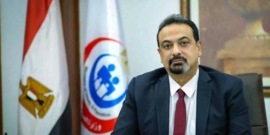 الصحة: المبادرات الرئاسية ترافق المواطنين من أول يوم لضمان جيل خالٍ من الأمراض الوراثية