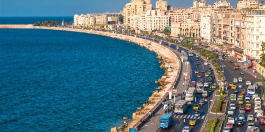 الإسكندرية ترفع درجة الاستعداد خلال الاحتفال بعيد القيامة وشم النسيم