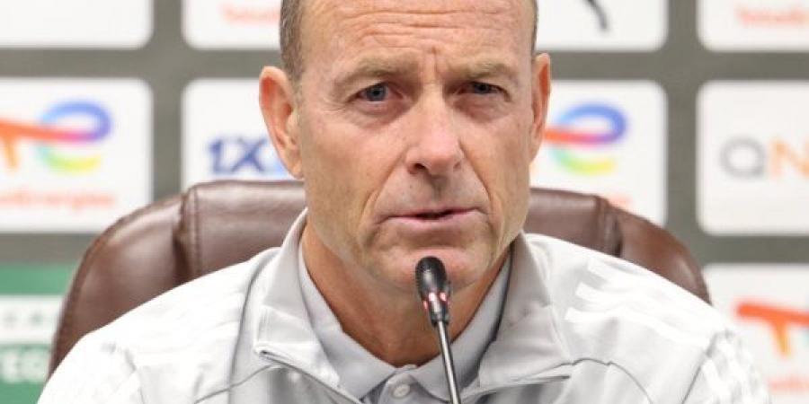 توروب: الأهلي كان بحاجة للفوز.. وهذا سر قراري بعد لقاء سموحة