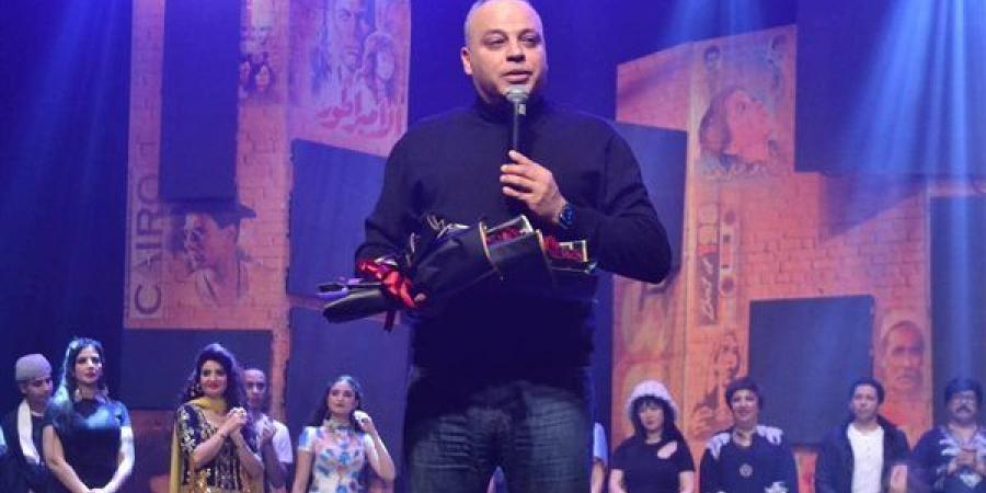 مفاجآت في مسرح البالون بعيد الربيع.. اعرف النجوم والعروض