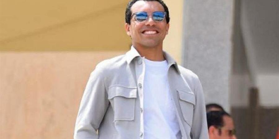 شادي حفني: نقلنا كأس العالم للخماسي لإستاد القاهرة في شهر ونصف فقط