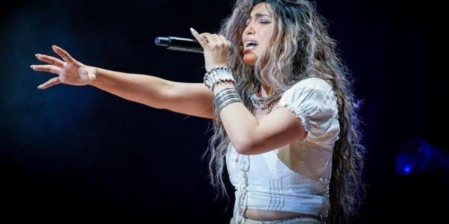 نغم صالح تشعل أجواء “كازينو” بـ20 أغنية وتكشف ملامح ألبومها الجديد "عجايب"