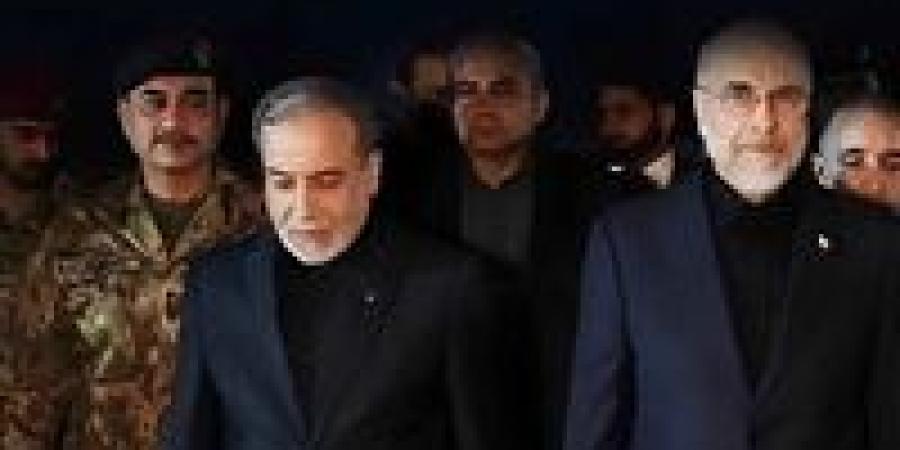 ذا أتلانتك: إيران تمتلك اليد العليا في مفاوضات إسلام آباد