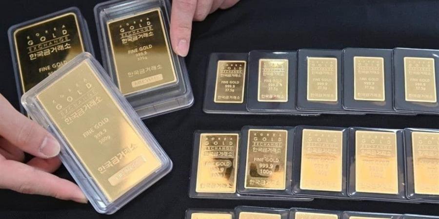 مجلس الذهب العالمي يحذر: فترة "تصحيح سعري" تقترب.. وقد تتراجع الأسعار بنسبة 10%