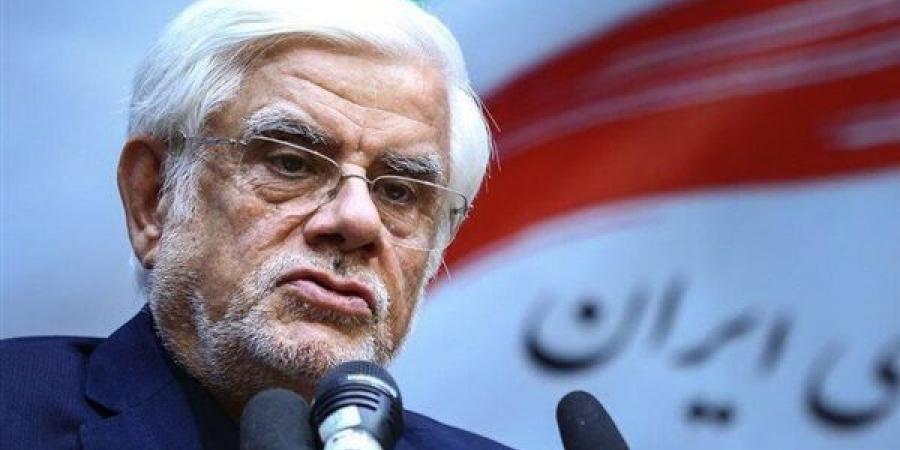 إيران: إذا تفاوضنا مع من يمثلون سياسة أمريكا وليس إسرائيل فقد نتوصل لاتفاق