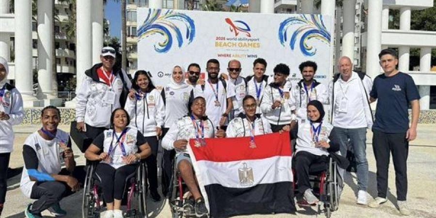 تأهل 4 مصريين لنهائي كأس العالم للخماسي الحديث بالقاهرة .. والاشقر يحقق رقما عالميا في الموانع