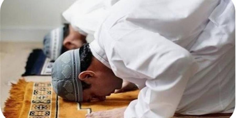 موعد صلاة الظهر في الوادي الجديد اليوم السبت 11 أبريل 2026