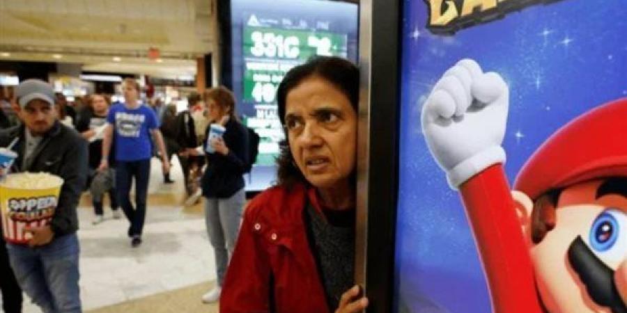 فيلم سوبر ماريو جالاكسي يواجه انتقادات رغم نجاحه