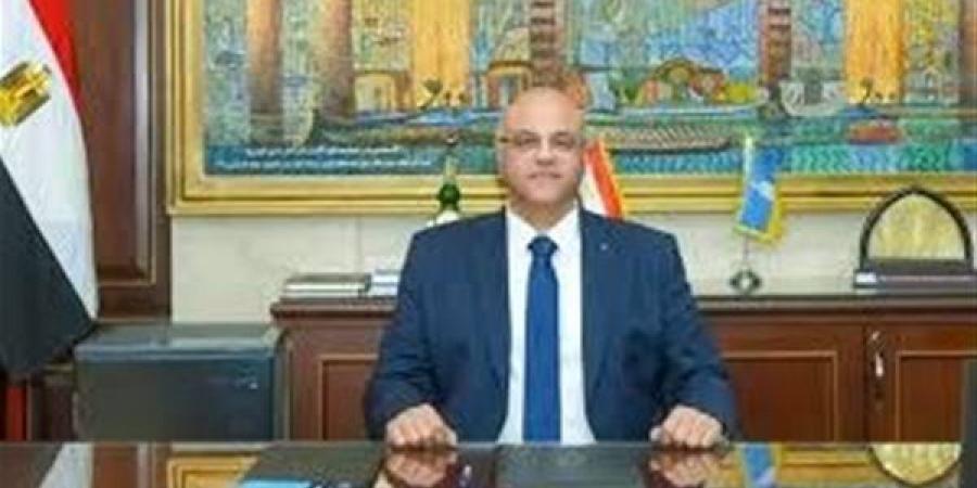 محافظ الإسكندرية يعلن اطلاق الدورة الثامنة لجائزة ARLEM لريادة الأعمال المحلية