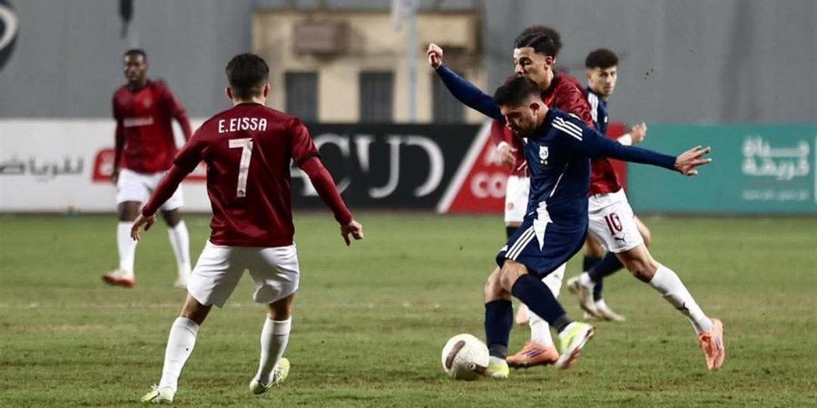 موعد مباراة إنبي وسيراميكا كليوباترا في الدوري الممتاز والقنوات الناقلة