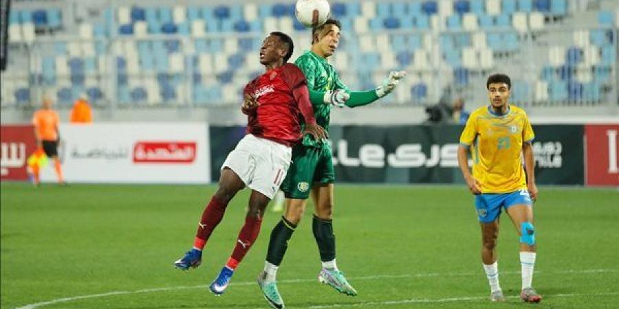 صدام قوي بين سيراميكا كليوباترا وإنبي بالدوري