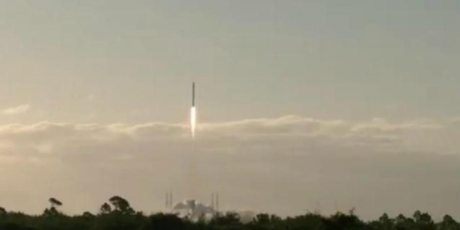 وكالة الفضاء المصرية تعلن نجاح إطلاق الكاميرا الفضائية ClimCam على متن محطة الفضاء الدولية