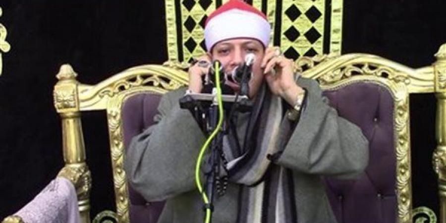 نقابة القراء تحذر من التعامل مع هذا الشخص